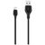 Дата кабель USB 2.0 AM to Lightning 1.0m 2.1A black XO (XO-NB-103-L-1-BK) Дата кабель USB 2.0 AM to Lightning 1.0m 2.1A black XO (XO-NB-103-L-1-BK)
