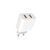 Зарядний пристрій Denmen 2xUSB 2.4A white (DM-DC05-WH) Зарядний пристрій Denmen 2xUSB 2.4A white (DM-DC05-WH)