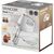 Миксер Sencor SHM 5215WH (SHM5215WH), изображение 3 Миксер Sencor SHM 5215WH (SHM5215WH), изображение 3