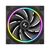 Кулер для корпуса Deepcool FL12R, изображение 2 Кулер для корпуса Deepcool FL12R, изображение 2