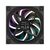 Кулер для корпуса Deepcool FL12R, изображение 3 Кулер для корпуса Deepcool FL12R, изображение 3