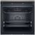Духовой шкаф Whirlpool WOI4S8CM1SEA, изображение 4 Духовой шкаф Whirlpool WOI4S8CM1SEA, изображение 4
