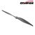 Пропеллер для дрона Gemfan 14*10L Electric Glass Fiber Nylon CCW (PFGN14X10-EAL), изображение 3 Пропеллер для дрона Gemfan 14*10L Electric Glass Fiber Nylon CCW (PFGN14X10-EAL), изображение 3