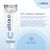 Зубная паста Fesco Ultra Whitening Отбеливание 100 мл (4820204701970), изображение 4 Зубная паста Fesco Ultra Whitening Отбеливание 100 мл (4820204701970), изображение 4