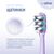 Зубная щетка Fesco Ultra Multi Brush Soft Фиолетовая (4820204702106), изображение 4 Зубная щетка Fesco Ultra Multi Brush Soft Фиолетовая (4820204702106), изображение 4