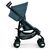 Коляска Peg-Perego Pliko Mini Classico Blue Denim (IPKR280035DF51), изображение 3 Коляска Peg-Perego Pliko Mini Classico Blue Denim (IPKR280035DF51), изображение 3