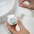 Зубная нить Fesco Ultra Oral Care Floss Mint 40 м (4820204702427), изображение 2