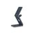 Зарядний пристрій Canyon Foldable wireless charger 15W 3in1 Metal (CNS-WCS309M), зображення 4 Зарядний пристрій Canyon Foldable wireless charger 15W 3in1 Metal (CNS-WCS309M), зображення 4