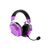 Наушники Hator Hypergang 3 Hi-Res Cyber Violet (ESH52), изображение 2 Наушники Hator Hypergang 3 Hi-Res Cyber Violet (ESH52), изображение 2