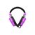 Наушники Hator Hypergang 3 Hi-Res Cyber Violet (ESH52), изображение 4 Наушники Hator Hypergang 3 Hi-Res Cyber Violet (ESH52), изображение 4