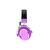Наушники Hator Hypergang 3 Hi-Res Cyber Violet (ESH52), изображение 6 Наушники Hator Hypergang 3 Hi-Res Cyber Violet (ESH52), изображение 6