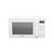 Микроволновая печь Panasonic NN-ST34HWZUE Микроволновая печь Panasonic NN-ST34HWZUE