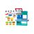Набор для творчества Hasbro Play-Doh Kitchen Creations Ресторан шеф-кухаря (F8107), изображение 3 Набор для творчества Hasbro Play-Doh Kitchen Creations Ресторан шеф-кухаря (F8107), изображение 3