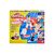 Набор для творчества Hasbro Play-Doh Marvel Капітан Америка з мотоциклом (G0555), изображение 4 Набор для творчества Hasbro Play-Doh Marvel Капітан Америка з мотоциклом (G0555), изображение 4