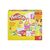 Набор для творчества Hasbro Play-Doh Набір подарунків для вечірки (G0525) Набор для творчества Hasbro Play-Doh Набір подарунків для вечірки (G0525)