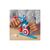 Набор для творчества Hasbro Play-Doh Marvel Пригоди героїв з масою для ліплення (G0333), изображение 6 Набор для творчества Hasbro Play-Doh Marvel Пригоди героїв з масою для ліплення (G0333), изображение 6