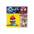 Набор для творчества Hasbro Play-Doh Marvel Пригоди героїв з масою для ліплення (G0333), изображение 9 Набор для творчества Hasbro Play-Doh Marvel Пригоди героїв з масою для ліплення (G0333), изображение 9