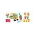 Набор для творчества Hasbro Play-Doh з масою для ліплення Цвітучі Квіти (G0492), изображение 5 Набор для творчества Hasbro Play-Doh з масою для ліплення Цвітучі Квіти (G0492), изображение 5