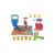 Набор для творчества Hasbro Play-Doh Верстак для штампування та розпилювання (F9141), изображение 3 Набор для творчества Hasbro Play-Doh Верстак для штампування та розпилювання (F9141), изображение 3