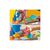 Набор для творчества Hasbro Play-Doh Верстак для штампування та розпилювання (F9141), изображение 4 Набор для творчества Hasbro Play-Doh Верстак для штампування та розпилювання (F9141), изображение 4