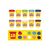 Набор для творчества Hasbro Play-Doh Іграшковий скутер для доставки піци (F8803), изображение 4 Набор для творчества Hasbro Play-Doh Іграшковий скутер для доставки піци (F8803), изображение 4