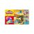 Набор для творчества Hasbro Play-Doh зі складним килимком для зберігання (F9143), изображение 2 Набор для творчества Hasbro Play-Doh зі складним килимком для зберігання (F9143), изображение 2