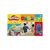 Набор для творчества Hasbro Play-Doh зі складним килимком для зберігання (F9143) Набор для творчества Hasbro Play-Doh зі складним килимком для зберігання (F9143)