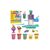 Набор для творчества Hasbro Play-Doh Райдужний вихор морозива (G0028), изображение 2 Набор для творчества Hasbro Play-Doh Райдужний вихор морозива (G0028), изображение 2