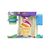 Набор для творчества Hasbro Play-Doh Райдужний вихор морозива (G0028), изображение 4 Набор для творчества Hasbro Play-Doh Райдужний вихор морозива (G0028), изображение 4