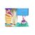 Набор для творчества Hasbro Play-Doh Райдужний вихор морозива (G0028), изображение 5 Набор для творчества Hasbro Play-Doh Райдужний вихор морозива (G0028), изображение 5
