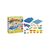 Набор для творчества Hasbro Play-Doh з пластиліном Маленький Шеф (F6904) Набор для творчества Hasbro Play-Doh з пластиліном Маленький Шеф (F6904)