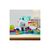 Набор для творчества Hasbro Play-Doh з пластиліном Літак-дослідник (F8804), изображение 3 Набор для творчества Hasbro Play-Doh з пластиліном Літак-дослідник (F8804), изображение 3