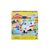 Набор для творчества Hasbro Play-Doh з пластиліном Літак-дослідник (F8804) Набор для творчества Hasbro Play-Doh з пластиліном Літак-дослідник (F8804)