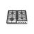 Варочная поверхность PRIME Technics PGH 50016 FIXC, изображение 3 Варочная поверхность PRIME Technics PGH 50016 FIXC, изображение 3