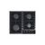 Варочная поверхность PRIME Technics PGH 50036 FGBC Варочная поверхность PRIME Technics PGH 50036 FGBC