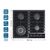 Варочная поверхность PRIME Technics PGH 50043 FGBC, изображение 2 Варочная поверхность PRIME Technics PGH 50043 FGBC, изображение 2