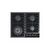 Варочная поверхность PRIME Technics PGH 50043 FGBC Варочная поверхность PRIME Technics PGH 50043 FGBC