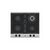 Варочная поверхность PRIME Technics PGH 50053 FGBIXC Варочная поверхность PRIME Technics PGH 50053 FGBIXC