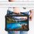 Чехол для планшета BeCover Protected Cover Lenovo Idea Tab Pro 12.7" Black (713666), изображение 4 Чехол для планшета BeCover Protected Cover Lenovo Idea Tab Pro 12.7" Black (713666), изображение 4
