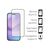 Скло захисне Dengos iPhone 17 Black 2 pcs (DG-TG2P-83), зображення 2 Скло захисне Dengos iPhone 17 Black 2 pcs (DG-TG2P-83), зображення 2