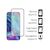 Скло захисне Dengos iPhone 17 Pro Max Black 2 pcs (DG-TG2P-85), зображення 2 Скло захисне Dengos iPhone 17 Pro Max Black 2 pcs (DG-TG2P-85), зображення 2
