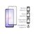 Скло захисне Dengos Samsung Galaxy A07 Black 2 pcs (DG-TG2P-81), зображення 2 Скло захисне Dengos Samsung Galaxy A07 Black 2 pcs (DG-TG2P-81), зображення 2