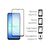 Скло захисне Dengos Samsung Galaxy A17 Black 2 pcs (DG-TG2P-82), зображення 2 Скло захисне Dengos Samsung Galaxy A17 Black 2 pcs (DG-TG2P-82), зображення 2