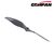 Пропеллер для дрона Gemfan 7080 Grey Glass Fiber Nylon Electric 1xCW (PFGN7080-EAR)