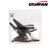 Пропеллер для дрона Gemfan F1510 Folding 3 Blade Glass Fiber Nylon - Black 1CW + 1CCW (PMGNF1510-3A2), изображение 3 Пропеллер для дрона Gemfan F1510 Folding 3 Blade Glass Fiber Nylon - Black 1CW + 1CCW (PMGNF1510-3A2), изображение 3
