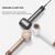 Фен Dreame Glory Mix Black (AHD18-BK), изображение 2 Фен Dreame Glory Mix Black (AHD18-BK), изображение 2