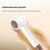 Фен Dreame Glory Mix White (AHD18-WH), изображение 3 Фен Dreame Glory Mix White (AHD18-WH), изображение 3