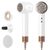 Фен Dreame Glory Mix White (AHD18-WH) Фен Dreame Glory Mix White (AHD18-WH)