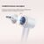 Фен Dreame Gleam Grey (AHD12A-GR), изображение 10 Фен Dreame Gleam Grey (AHD12A-GR), изображение 10