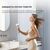 Фен Dreame Gleam Grey (AHD12A-GR), изображение 12 Фен Dreame Gleam Grey (AHD12A-GR), изображение 12